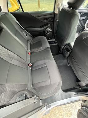 2022 Subaru Outback Base