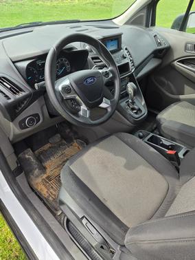 2021 Ford Transit Connect XL w/Rear Liftgate
