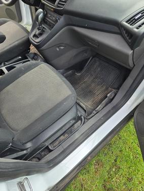 2021 Ford Transit Connect XL w/Rear Liftgate