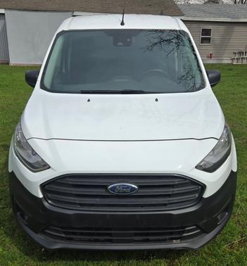 2021 Ford Transit Connect XL w/Rear Liftgate