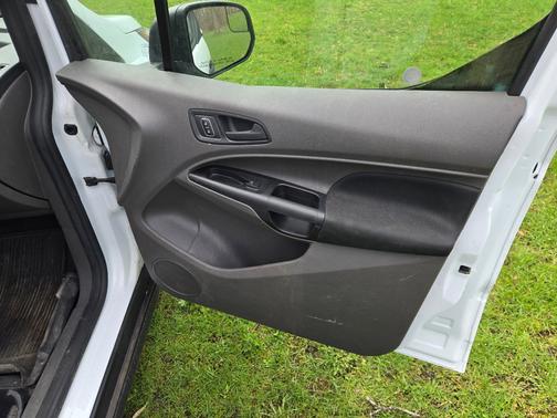 2021 Ford Transit Connect XL w/Rear Liftgate