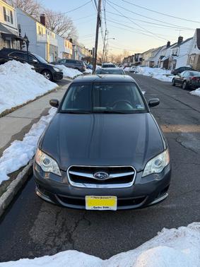 2009 Subaru Legacy 2.5 i Special Edition