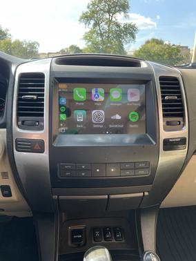 2006 Lexus GX 470 Base