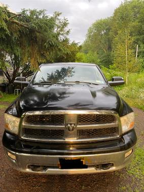 2010 Dodge Ram 1500 SLT