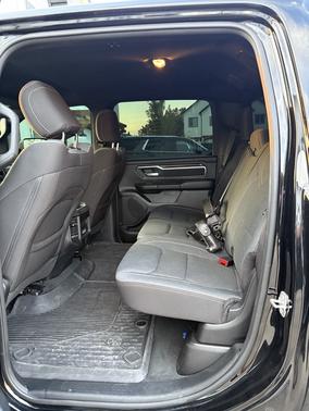 2024 RAM 1500 Big Horn