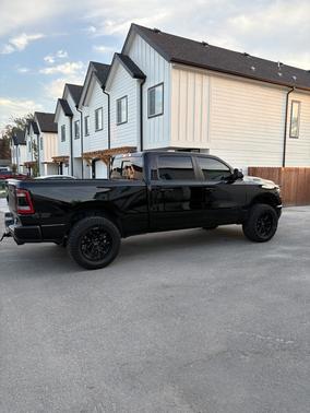 2024 RAM 1500 Big Horn