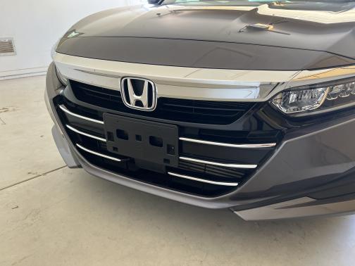 2021 Honda Accord LX 1.5T