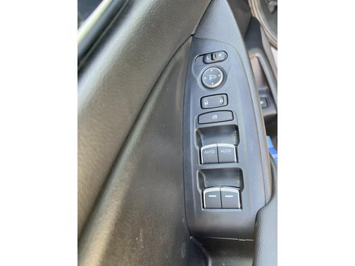 2021 Honda Accord LX 1.5T