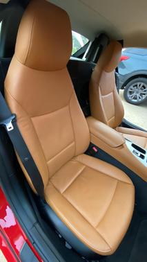Red 2014 BMW Z4 sDrive28i