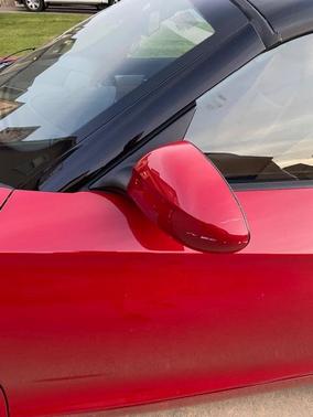 Red 2014 BMW Z4 sDrive28i