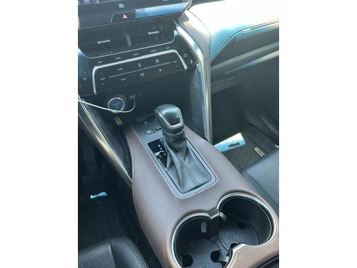 2021 Toyota Venza XLE