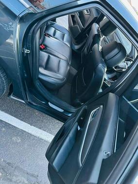 2013 Cadillac XTS Base