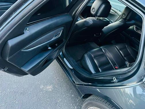 2013 Cadillac XTS Base