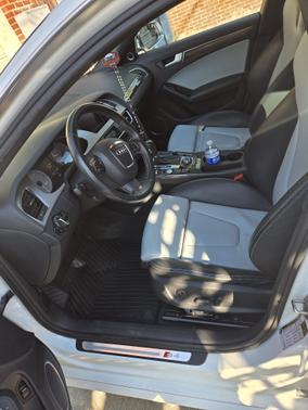 2012 Audi S4 3.0 Prestige