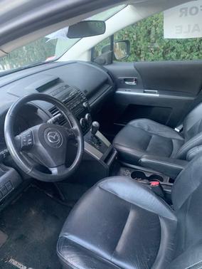 2010 Mazda Mazda5 Grand Touring