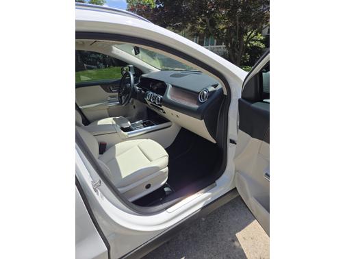 2023 Mercedes-Benz GLA 250 4MATIC