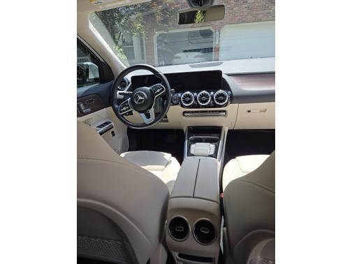 2023 Mercedes-Benz GLA 250 4MATIC