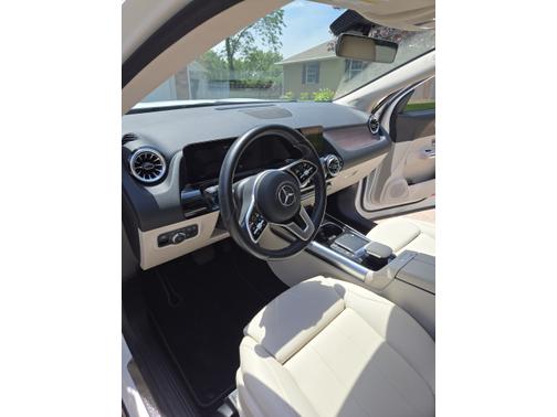 2023 Mercedes-Benz GLA 250 4MATIC
