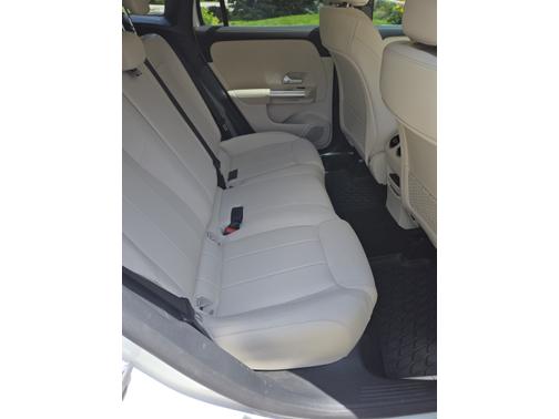 2023 Mercedes-Benz GLA 250 4MATIC
