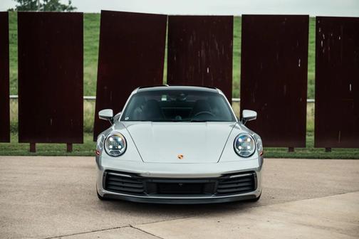 2022 Porsche 911 911 Carrera S