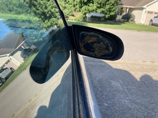 Photo 4 of 7 of 1998 Chevrolet Lumina Base