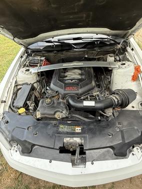 2011 Ford Mustang GT