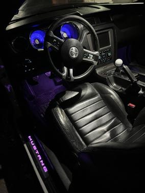 2011 Ford Mustang GT