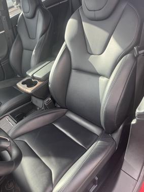 2018 Tesla Model S 75D
