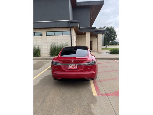 2018 Tesla Model S 75D