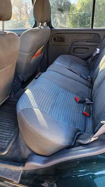 2002 Nissan Xterra SE V6