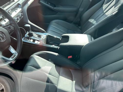 2023 Acura Integra w/A-Spec Package