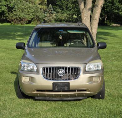 2005 Buick Terraza CX