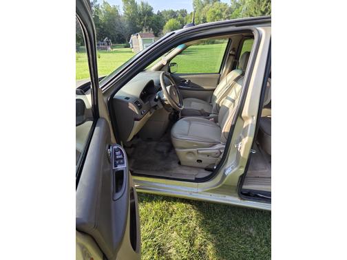 2005 Buick Terraza CX