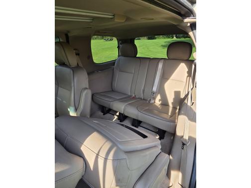 2005 Buick Terraza CX