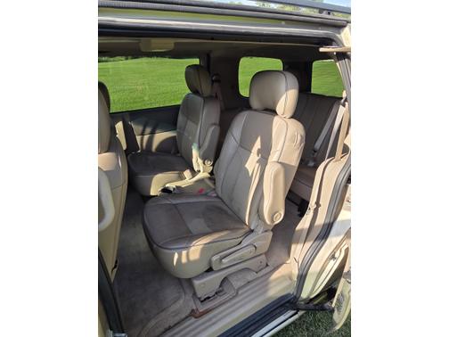 2005 Buick Terraza CX
