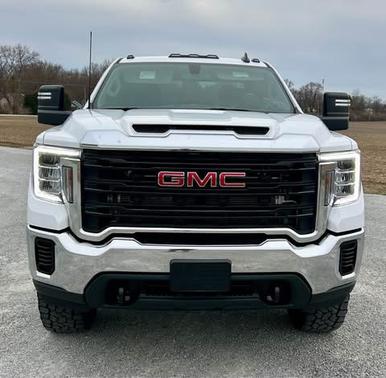 2022 GMC Sierra 3500 Pro