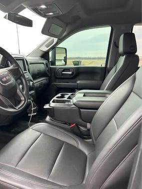 2022 GMC Sierra 3500 Pro