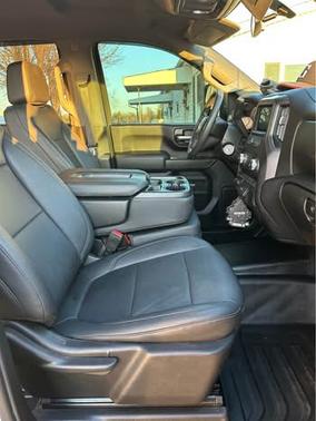 2022 GMC Sierra 3500 Pro