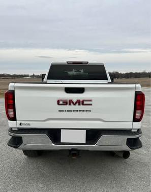 2022 GMC Sierra 3500 Pro