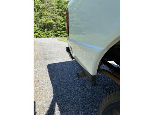 2010 Ford Ranger Sport