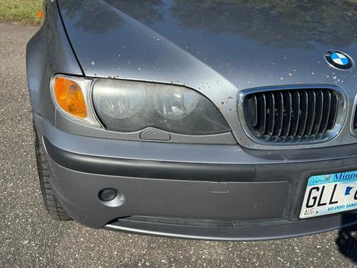 2005 BMW 325 xi Sport