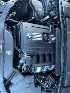 Black 2011 BMW 328 i