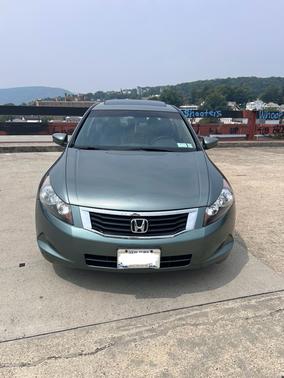 2009 Honda Accord EX-L