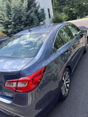 2017 Subaru Legacy 2.5i Limited