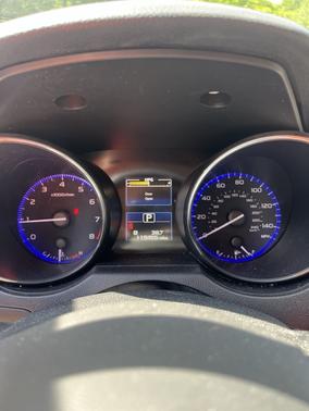 2017 Subaru Legacy 2.5i Limited