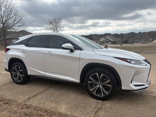2021 Lexus RX 350 Base