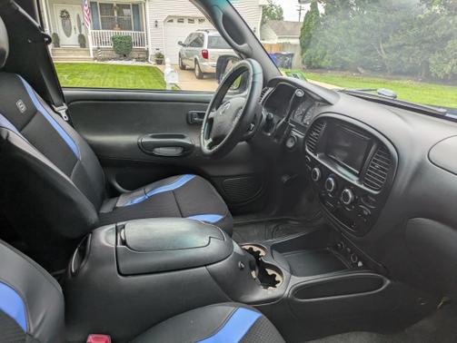 2006 Toyota Tundra SR5