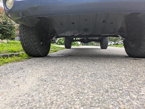 2006 Toyota Tundra SR5