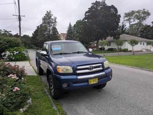 2006 Toyota Tundra SR5
