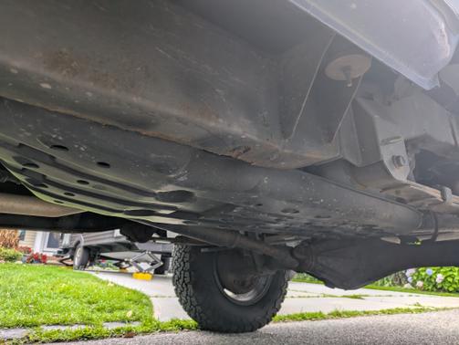 2006 Toyota Tundra SR5